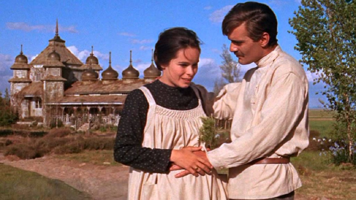 Whats on tv this week true detective night country and doctor zhivago