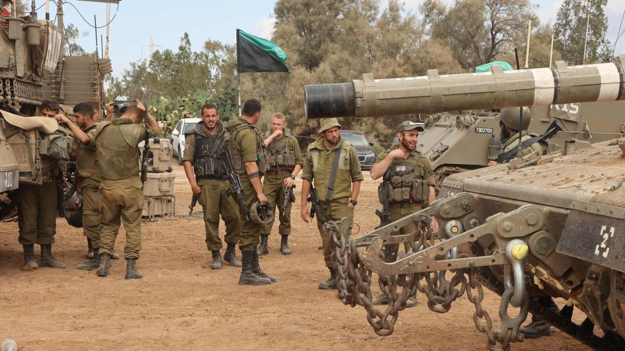Rafah invasion us un warning