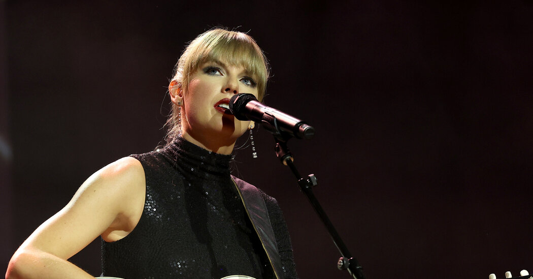 Taylor swift area super bowl