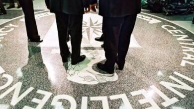 Congress to examine cias work on havana syndrome