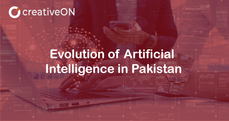 Imran khan artificial intelligence pakistan