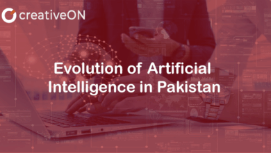 Imran khan artificial intelligence pakistan