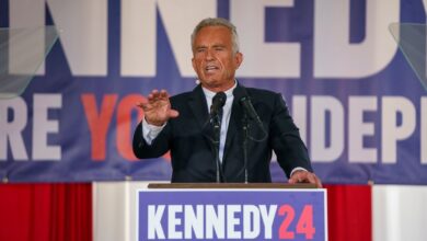 Rfk jr super bowl ad