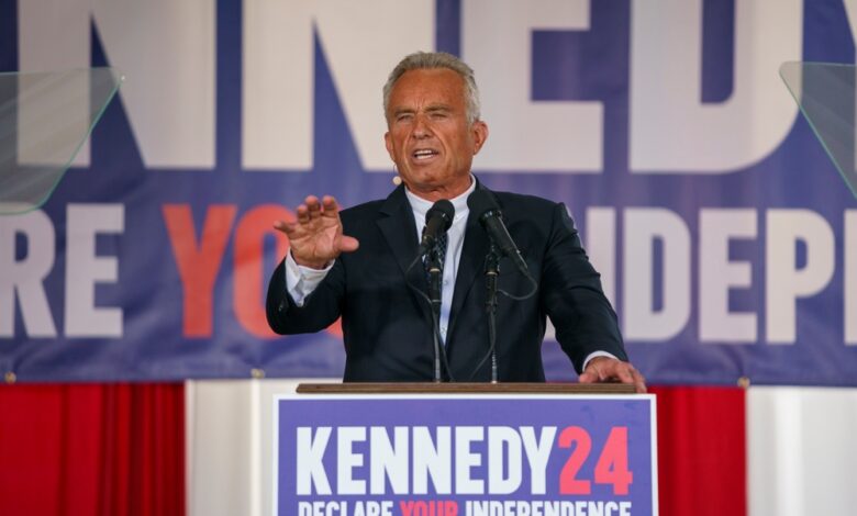 Rfk jr super bowl ad