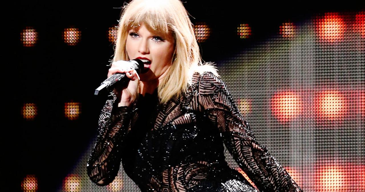 Taylor swift super bowl