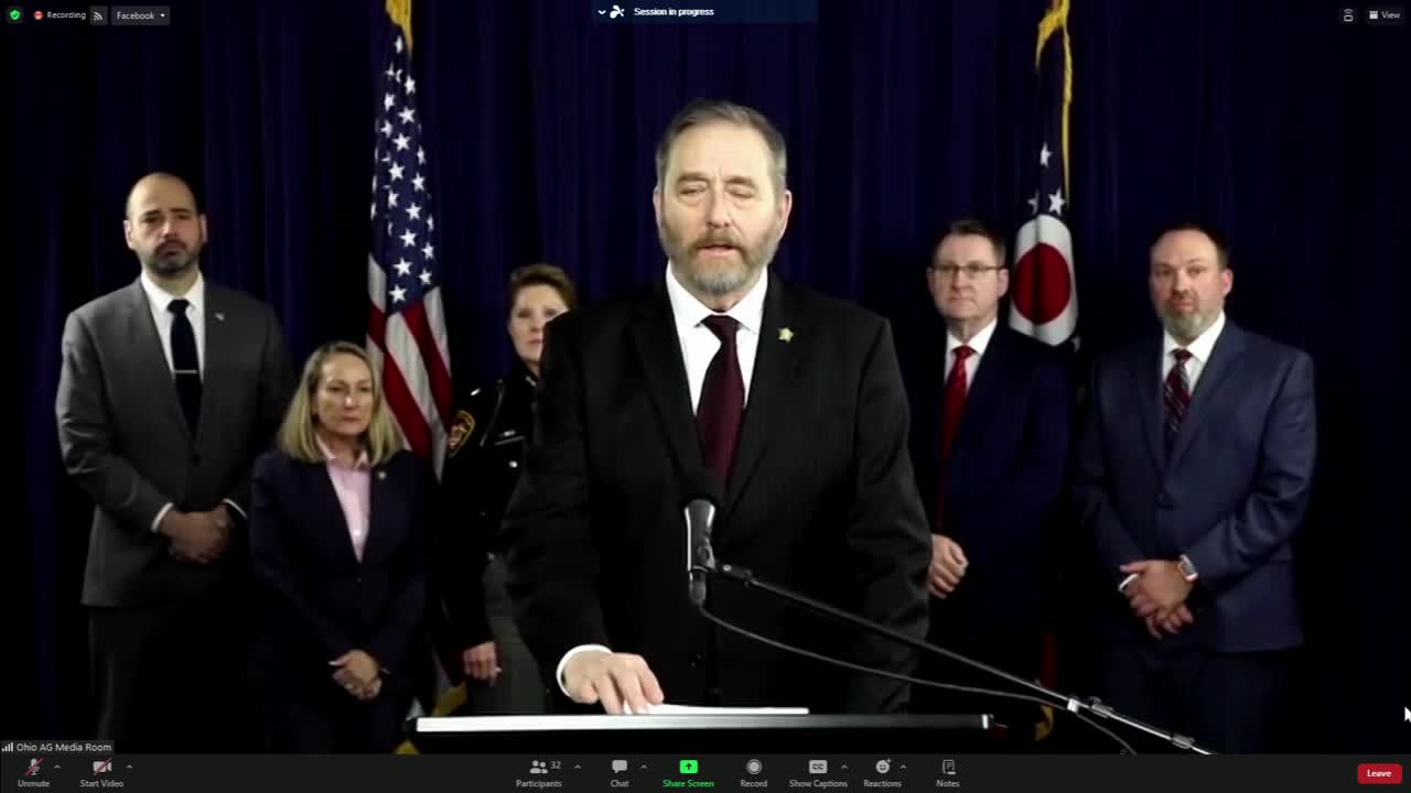 Firstenergy indictment ohio bribery