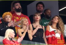 Taylor swift super bowl