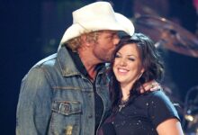 Toby keith billboard chart