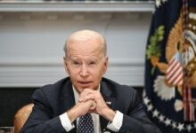 Biden age report special counsel