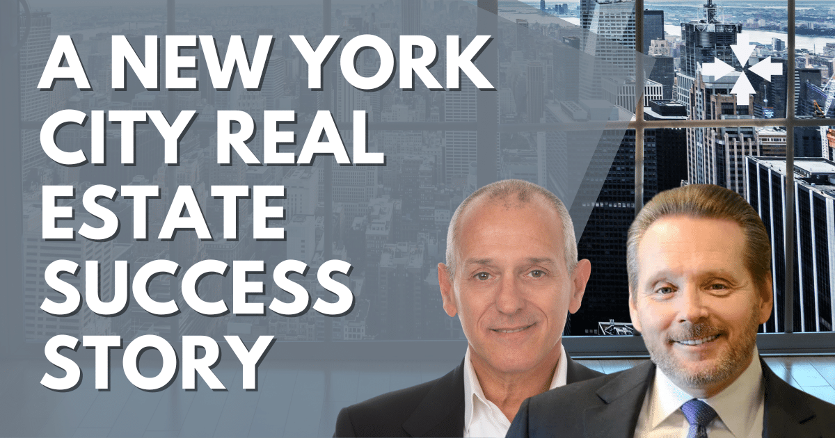 Ny real estate bob knakal