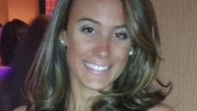 Shannan ferry news anchor ny1
