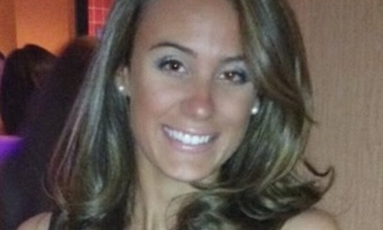 Shannan ferry news anchor ny1