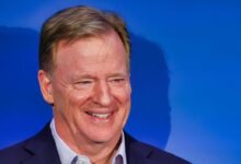 Roger goodell super bowl nfl issues
