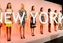 Khaite new york fashion week