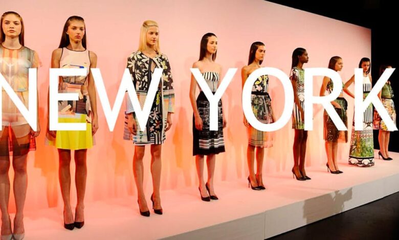 Khaite new york fashion week