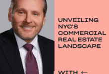 Ny real estate bob knakal