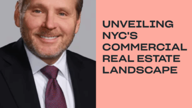 Ny real estate bob knakal