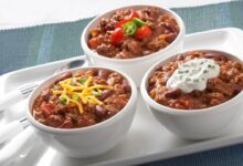 Chili for the championship