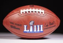 Super bowl nfl football