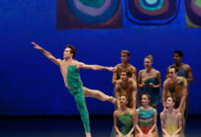 Alexei ratmansky new york city ballet ukraine