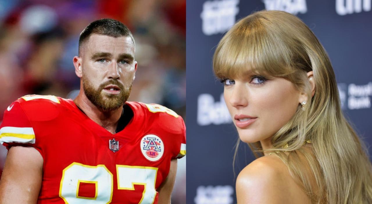 Taylor swift nfl ratings