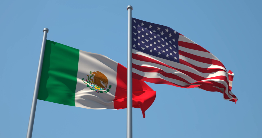 Mexico brasile messico bandiere grafica Mexico brasile messico bandiere grafica