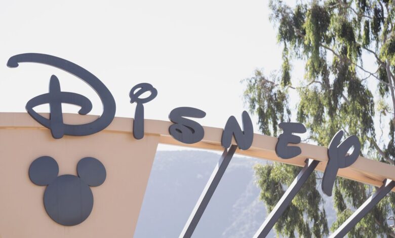 Disney peltz earnings swift