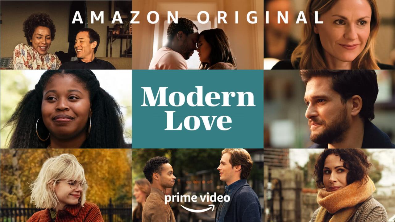 Modern love tv yidio poster series Modern love tv yidio poster series