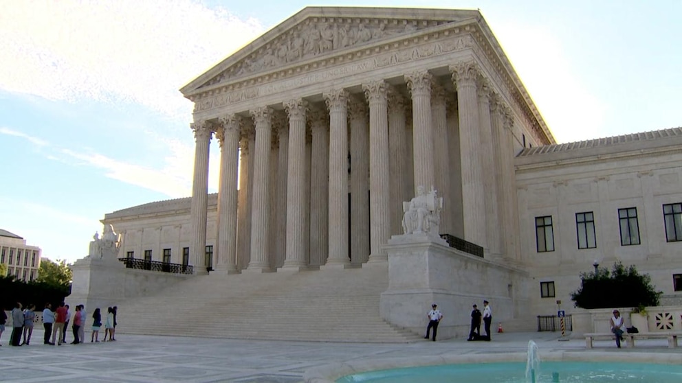 Trump immunity appeals court