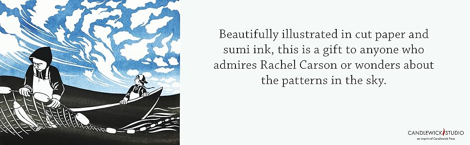 Rachel carson nikki mcclure something about the sky
