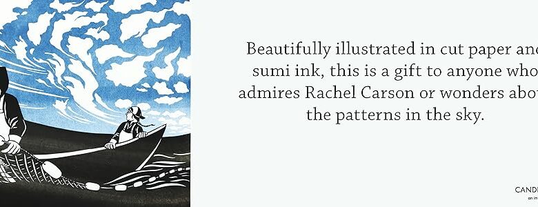 Rachel carson nikki mcclure something about the sky