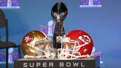 Nbc sports bowl super graphics lii motion
