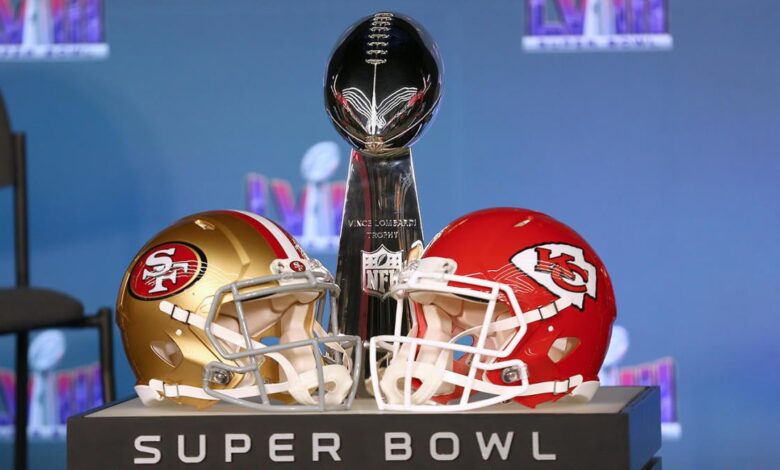Nbc sports bowl super graphics lii motion