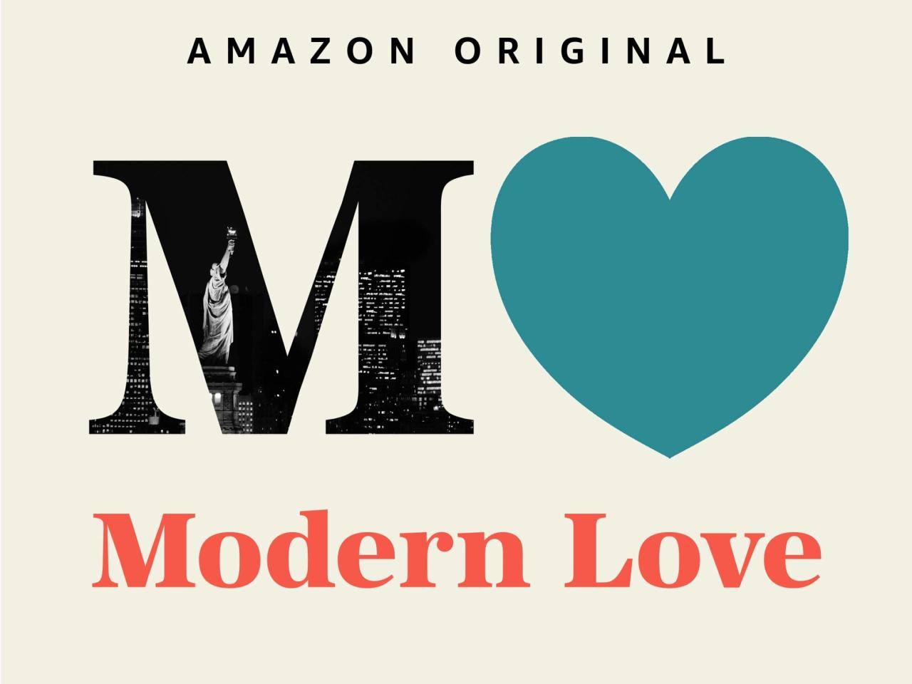 Modern love not the relationship i ordered