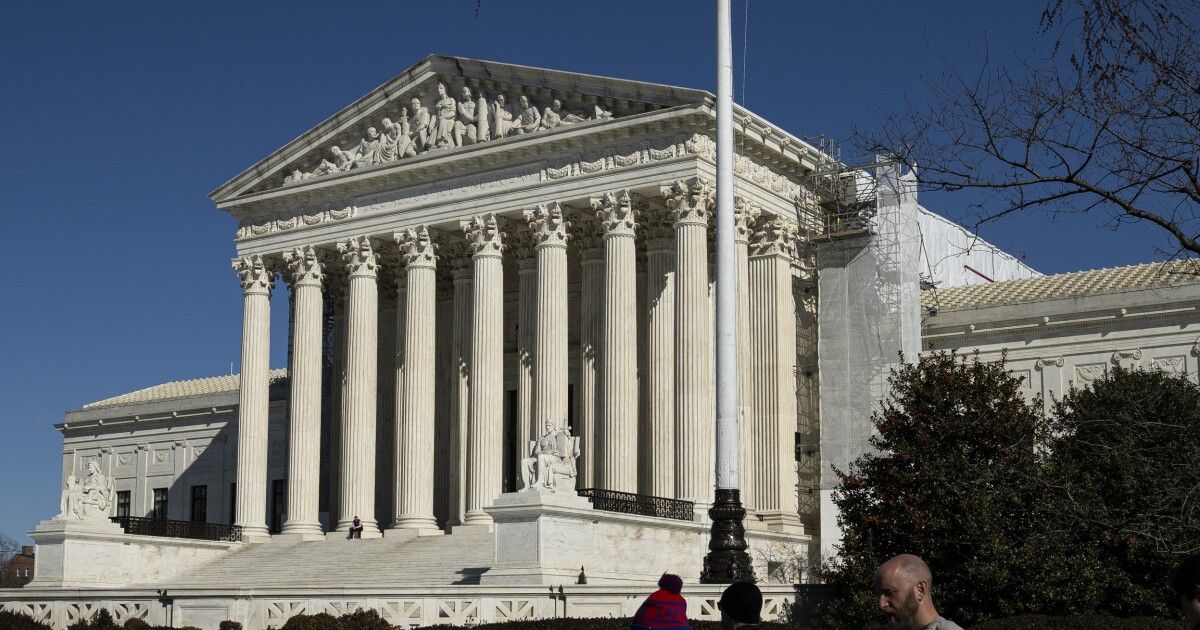 Trump immunity appeals court