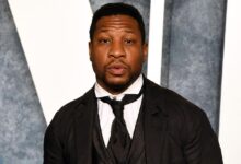 Jonathan majors girlfriends abuse