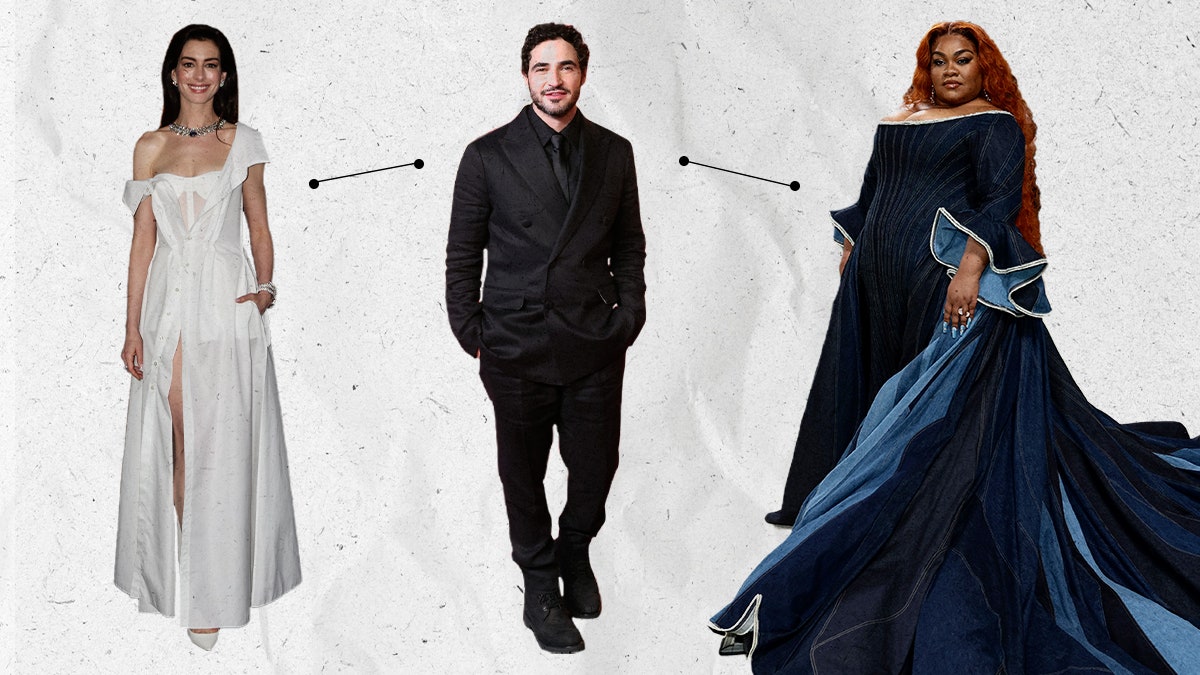 Zac posen gap marc jacobs hm