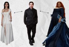Zac posen gap marc jacobs hm