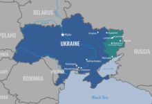 Ukraine russia patriot missile