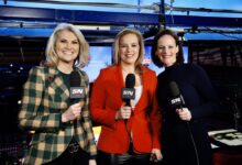 Cassie campbell pascall pwhl sportsnet