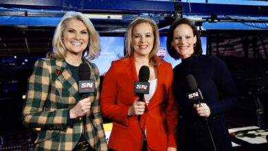Cassie campbell pascall pwhl sportsnet