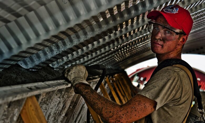 Abuse drugs substance collar workers