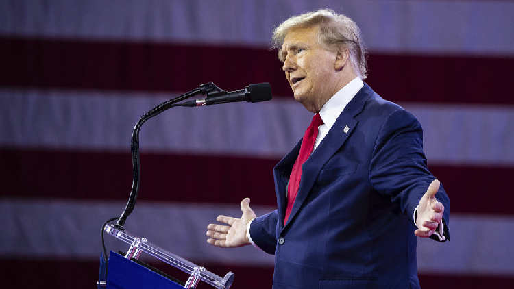 Trump supreme court immunity colorado