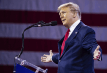 Trump supreme court immunity colorado