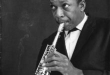 John coltrane jazz music