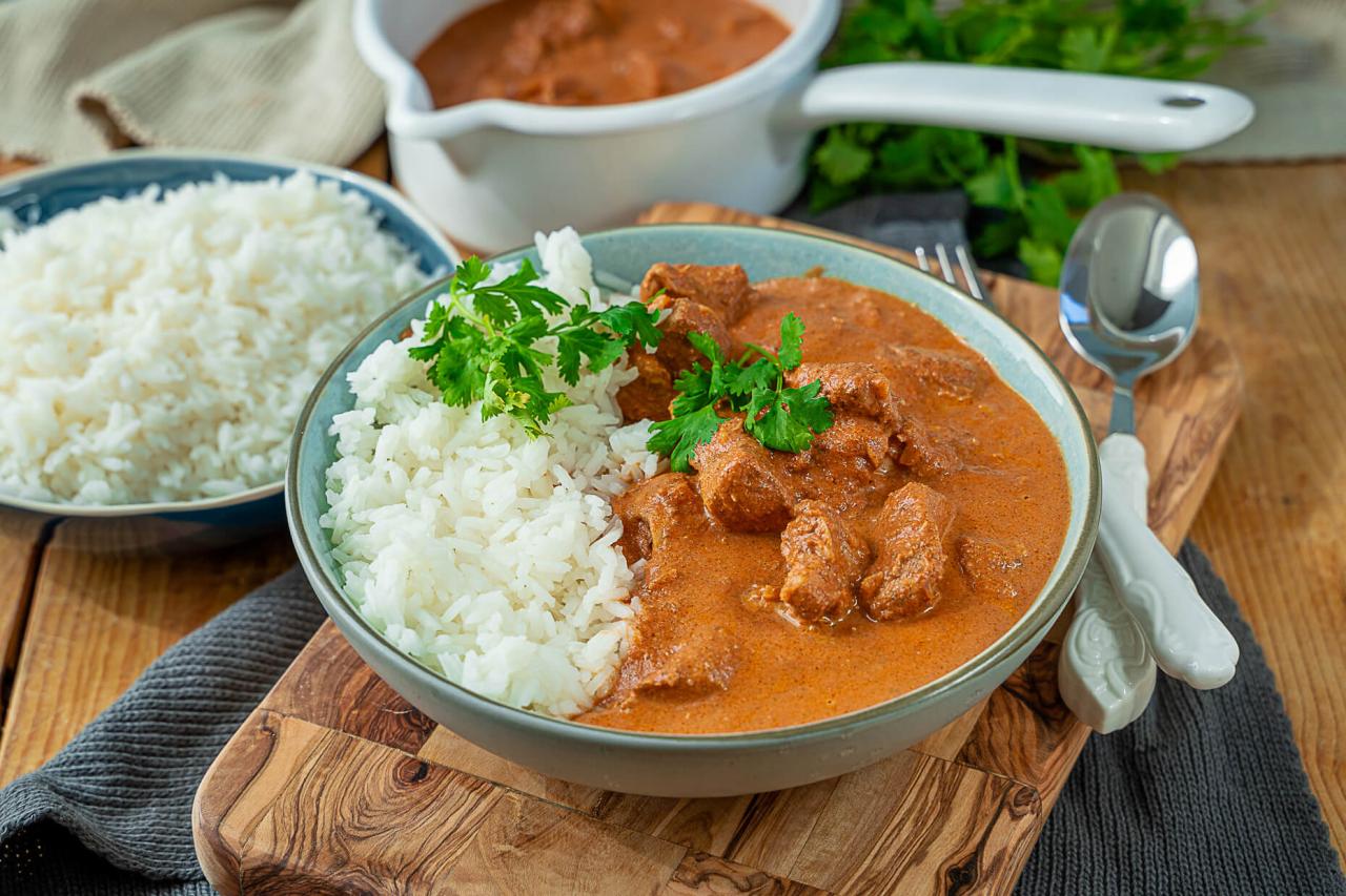 India butter chicken lawsuit