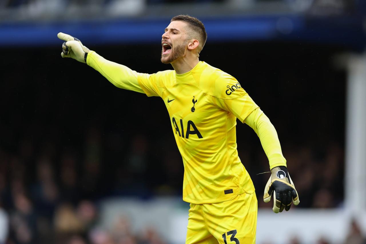 Spurs corners viacrio guglielmo