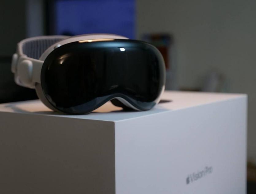 Republican apple vision pro