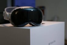 Republican apple vision pro