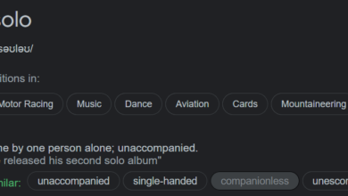 Word of the day unilaterally
